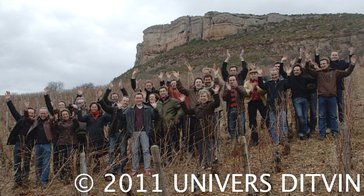 Salon des Artisans Vignerons de Bourgogne du Sud